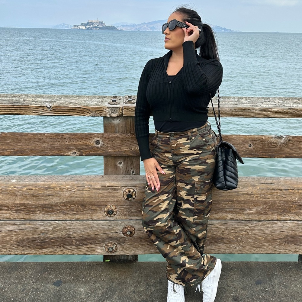 Meet your Posher, Lisbeth